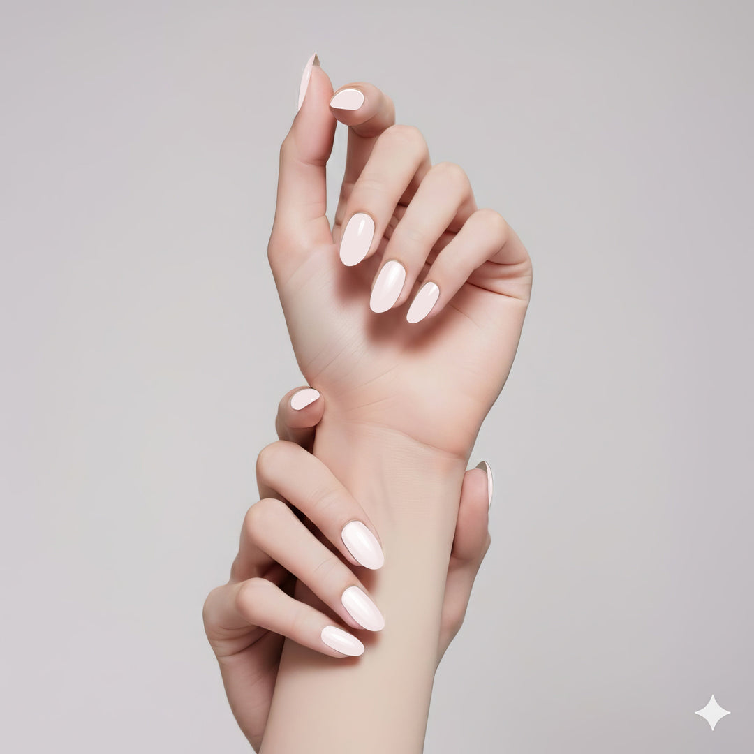 GEL &amp; LACQUER - HP003