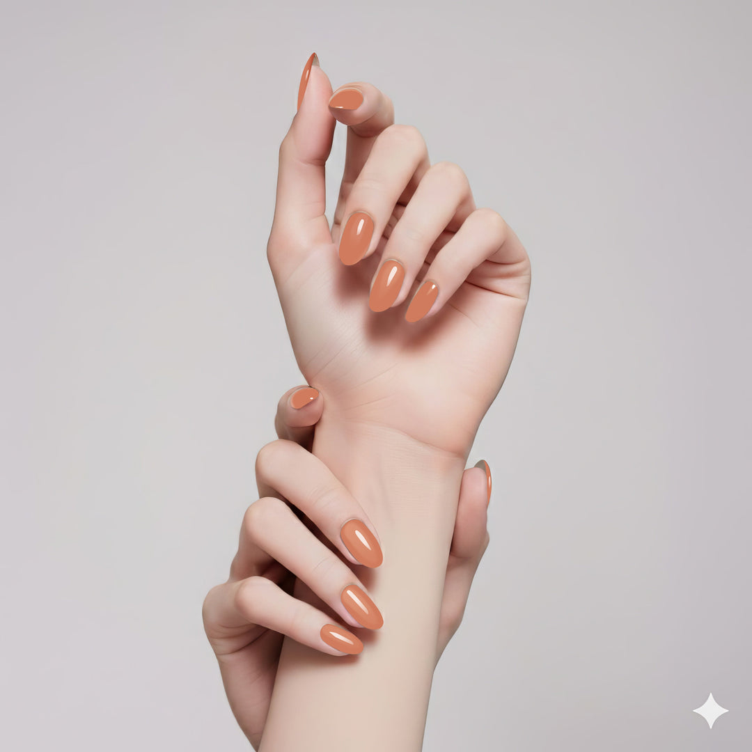 GEL &amp; LACQUER - HP004