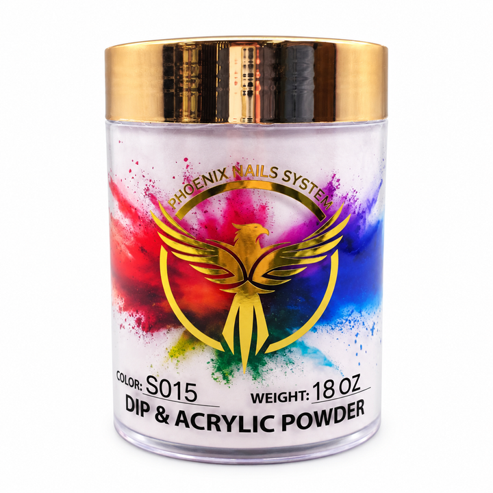 Phoenix Dip &amp; Acrylic Powder 18oz - S015